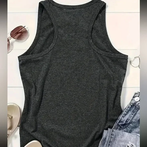 🖤 Mickey inspired tank top! - Picture 3 of 15